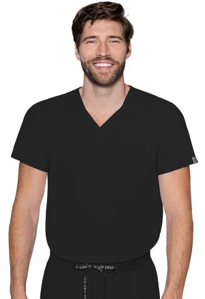 1 Pocket Top Tops  MC2478
