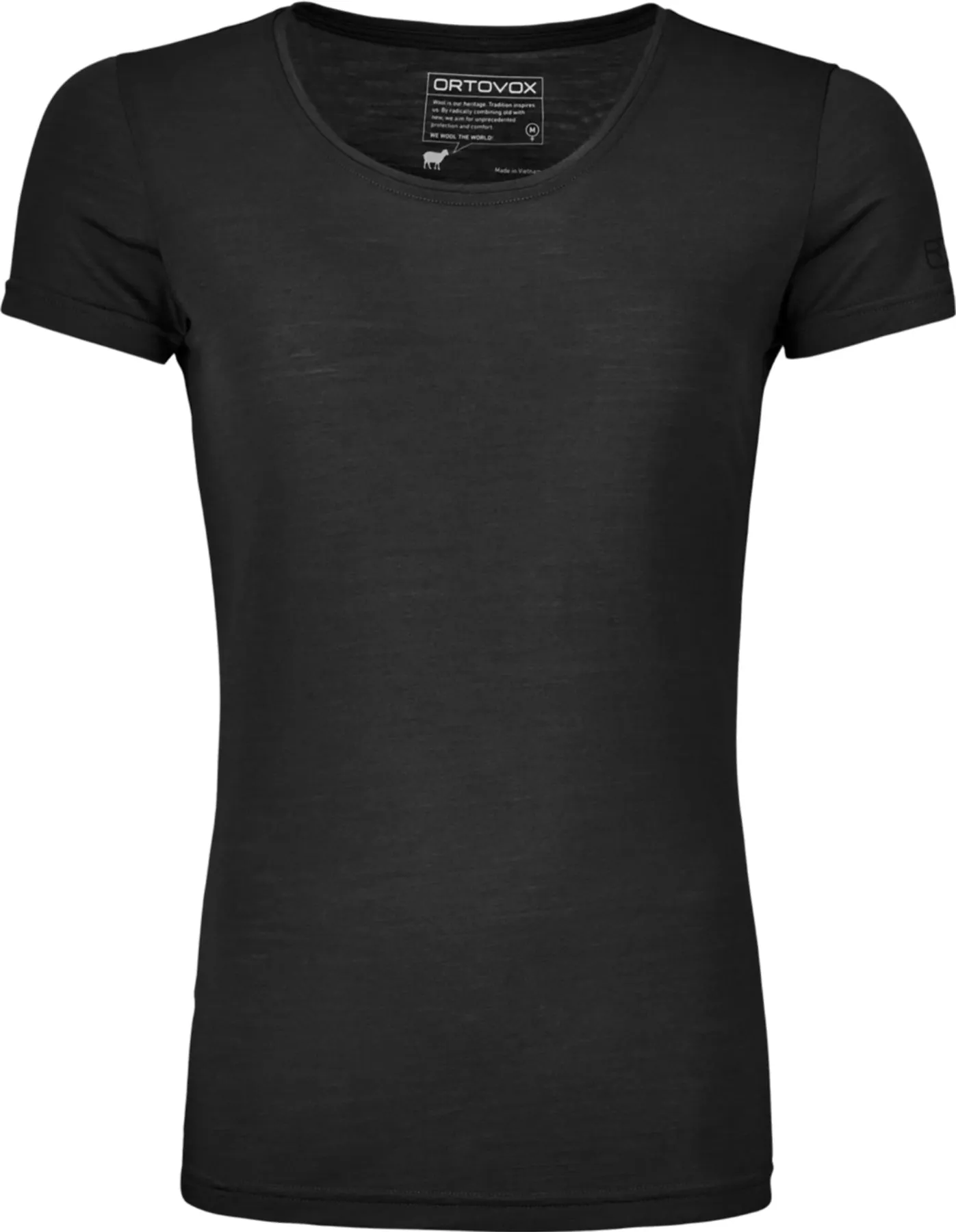 150 Cool Clean T-Shirt - Women's|-|T-shirt 150 Cool Clean - Femme