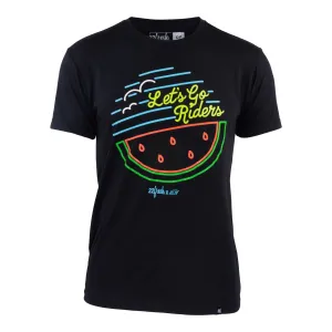 22 Fresh Unisex Vacation Watermelon Tee