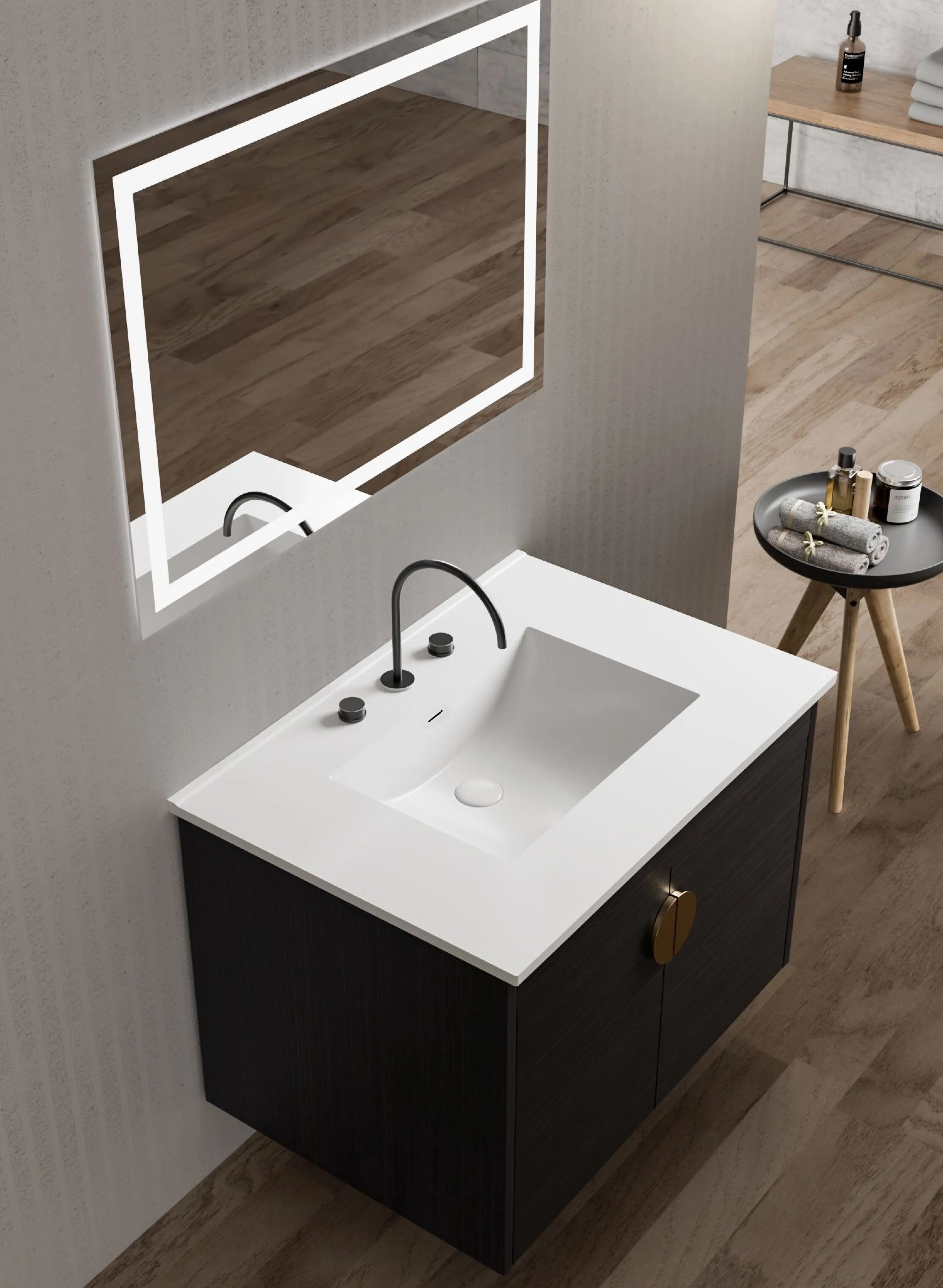 31" Ceramic Tops 1.8 cm thickness