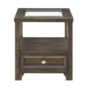 3624-04 - End Table