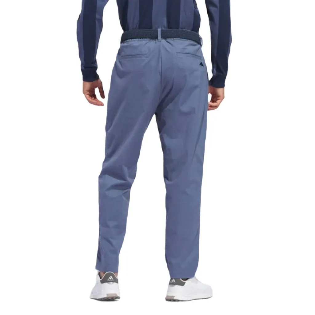 Adidas 2024 Go-To Versatile Pants - Blue