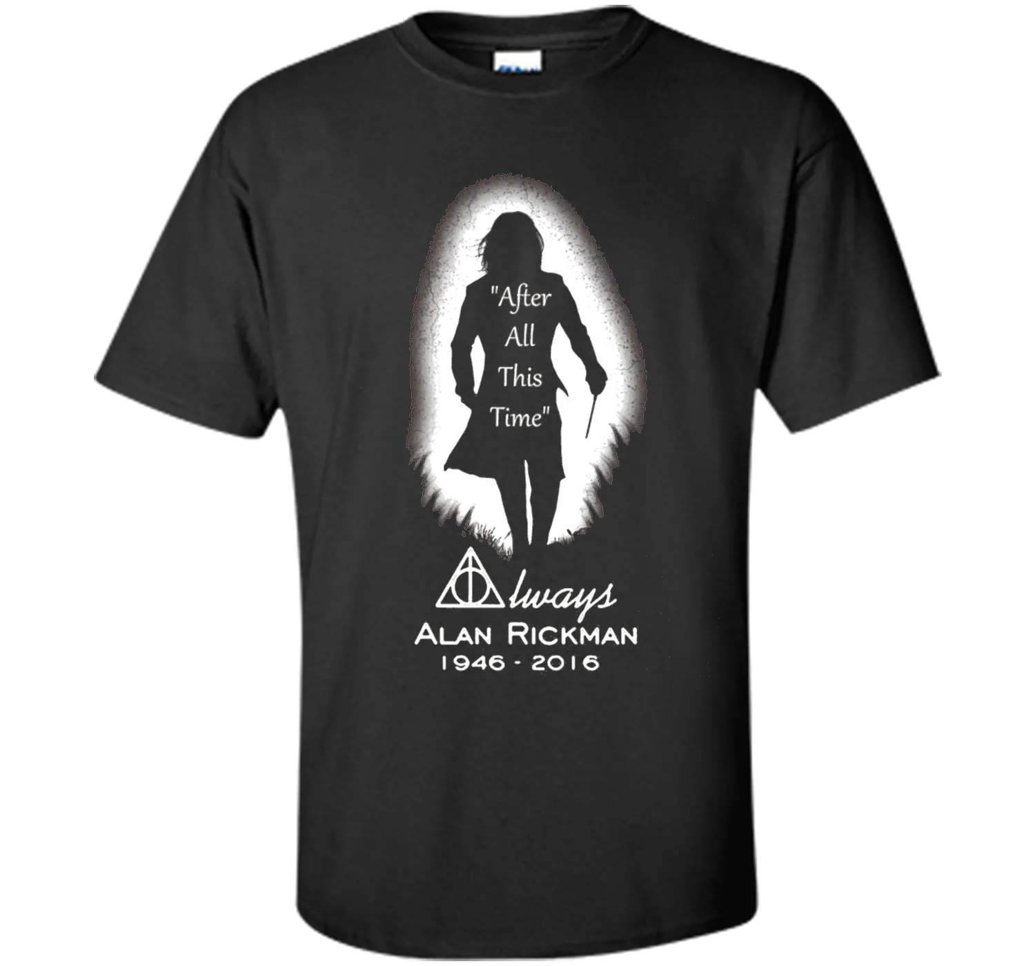 After all this time - Always printing T-Shirt