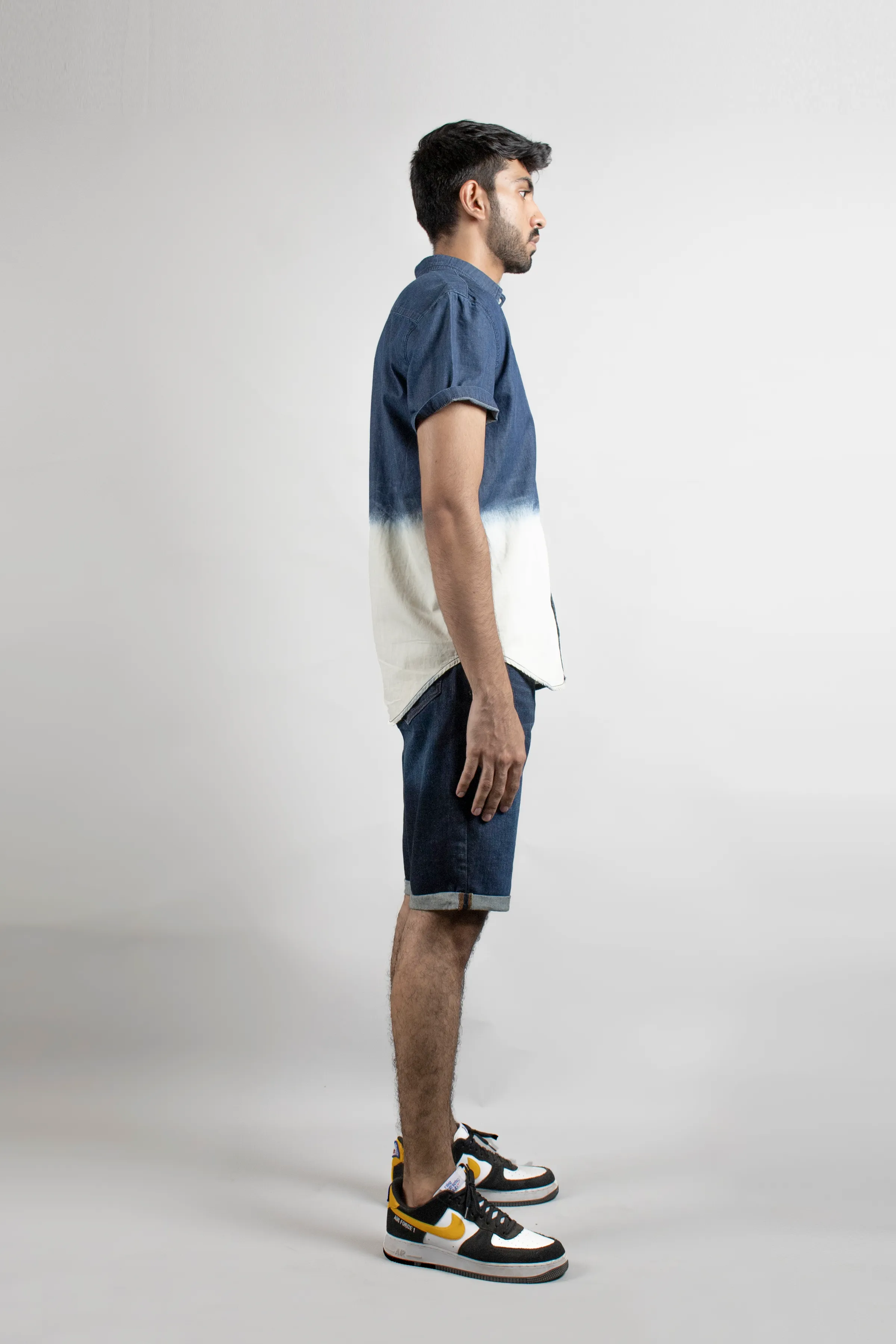 Amar Ombre Shirt
