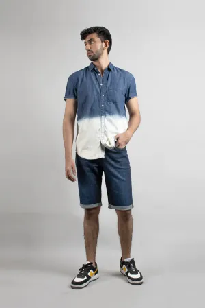 Amar Ombre Shirt