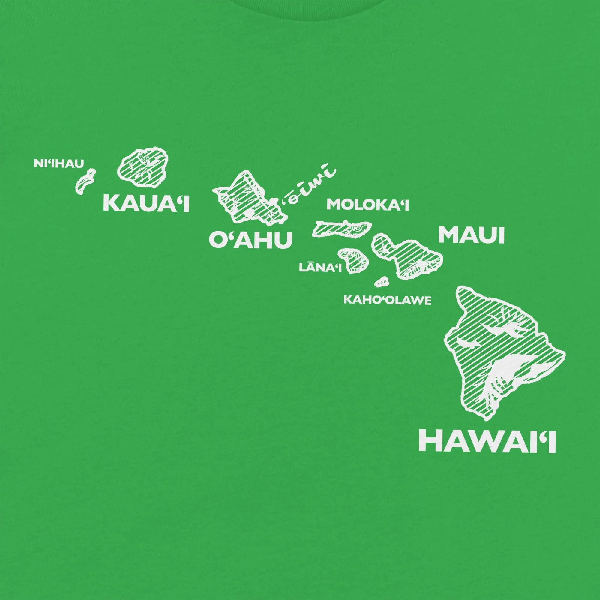 Archipelago Keiki Tshirt