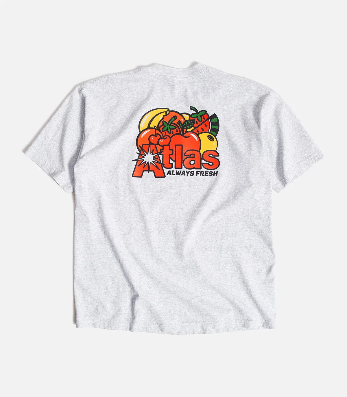 Atlas Always Fresh T-Shirt