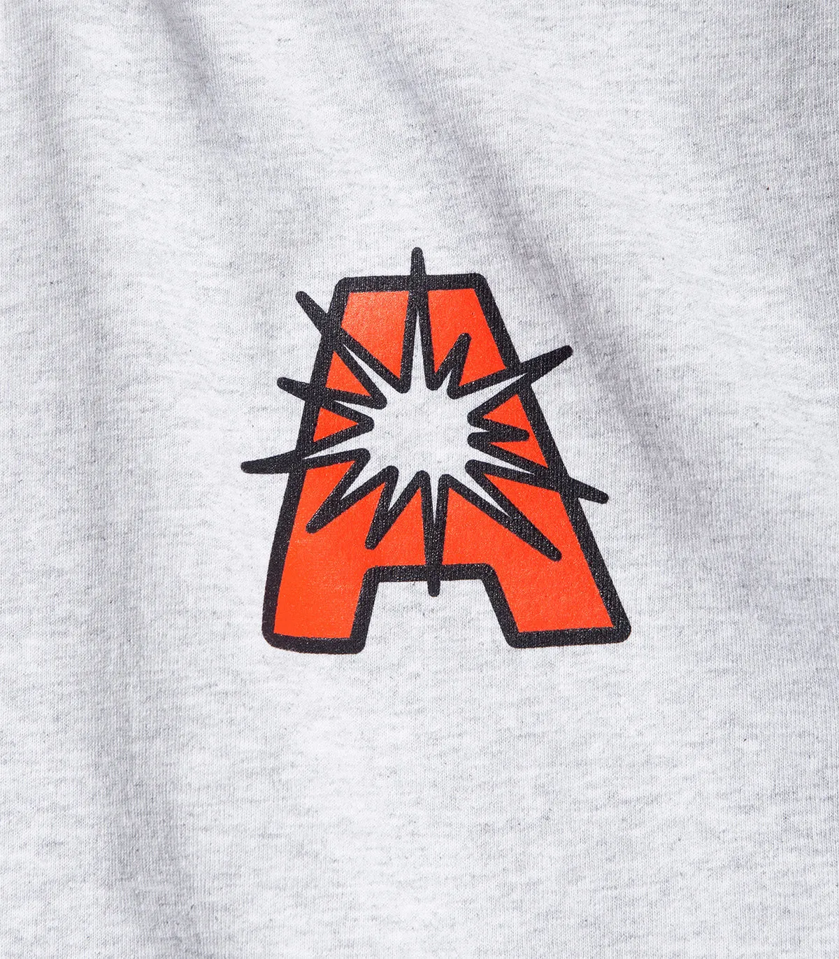 Atlas Always Fresh T-Shirt