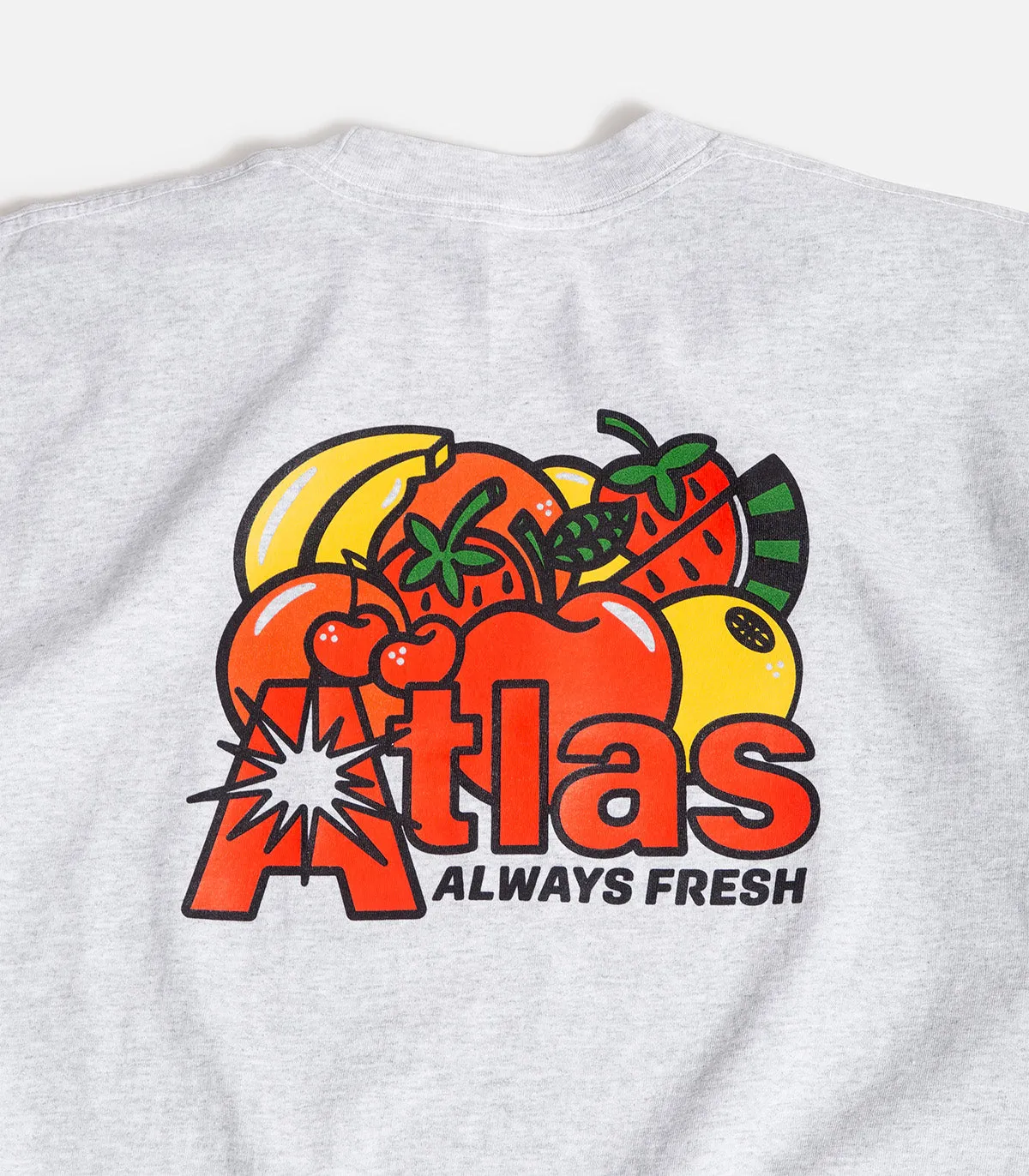 Atlas Always Fresh T-Shirt