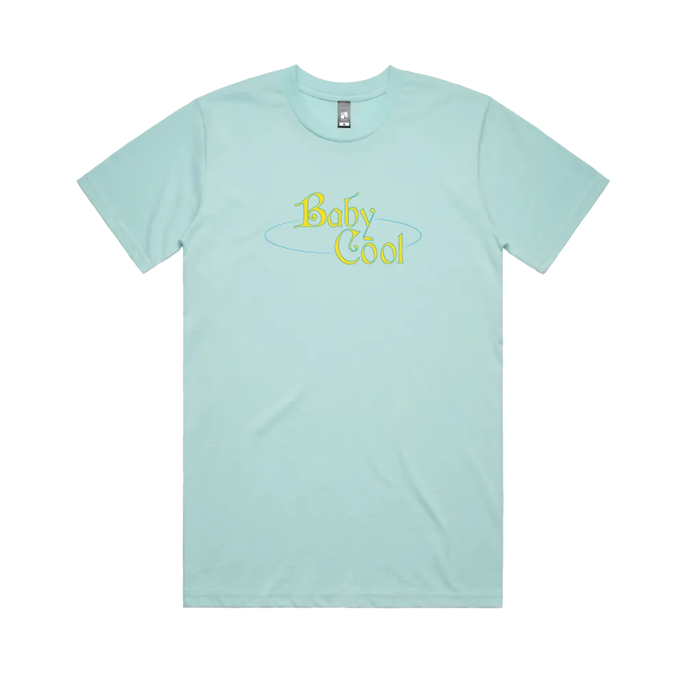 Baby Cool / Lagoon T-Shirt
