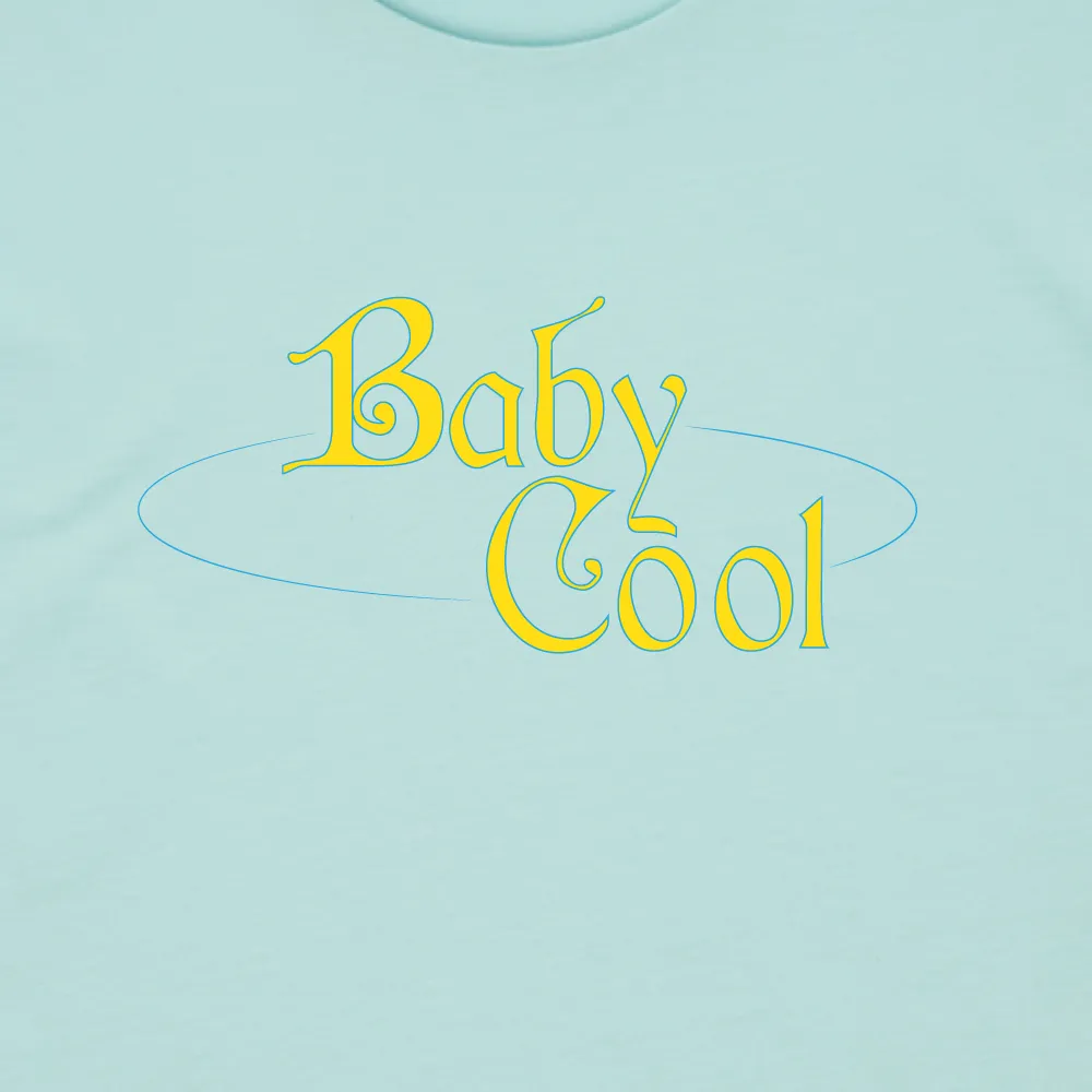 Baby Cool / Lagoon T-Shirt