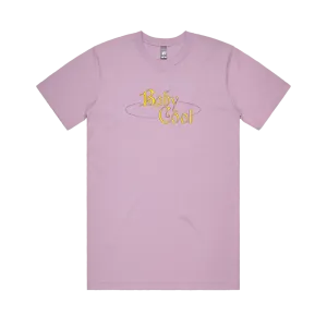 Baby Cool / Lavender T-Shirt