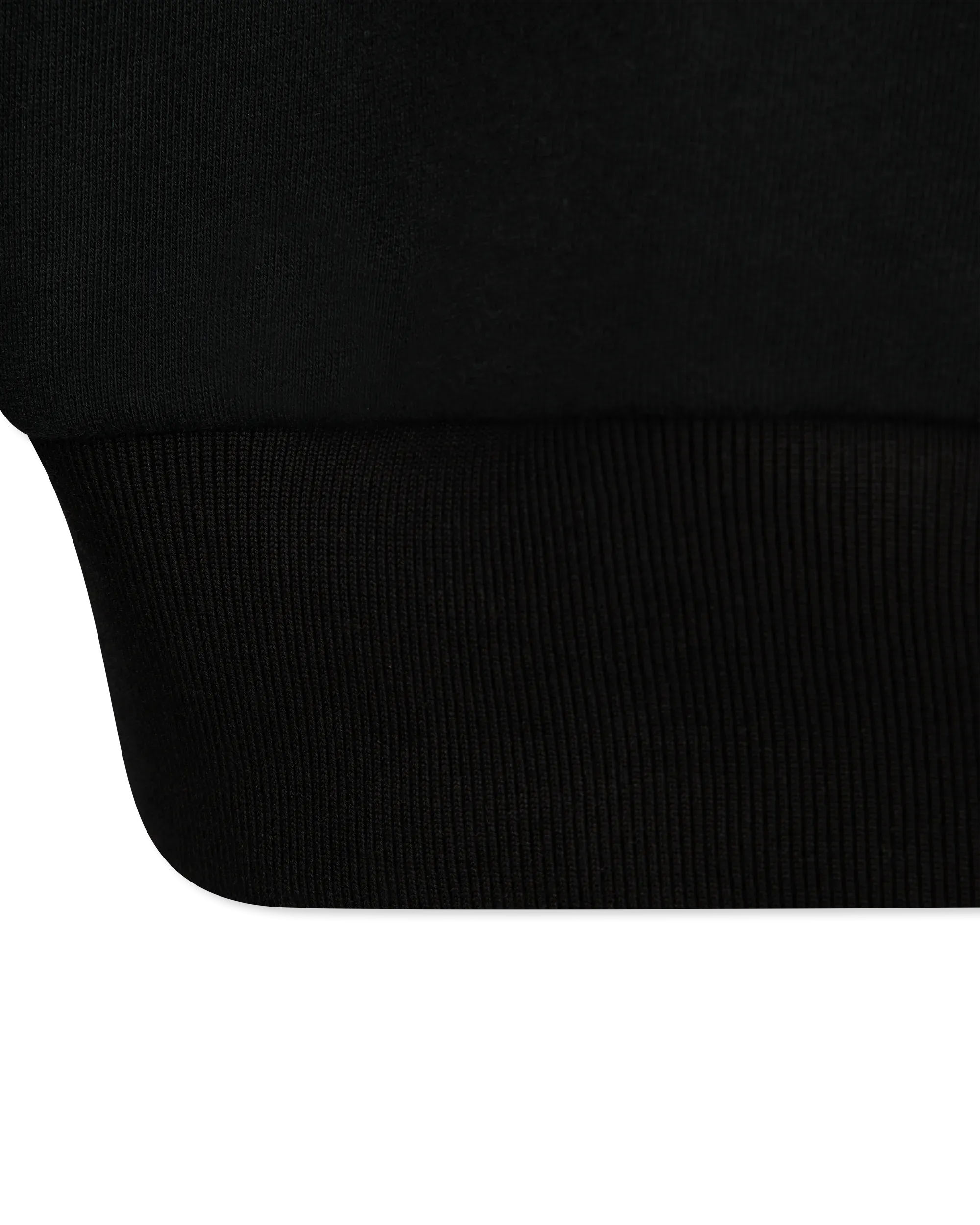 Baroque Applique Sweatshirt