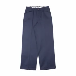 Ben Davis Gorilla Cut Pants (Navy)
