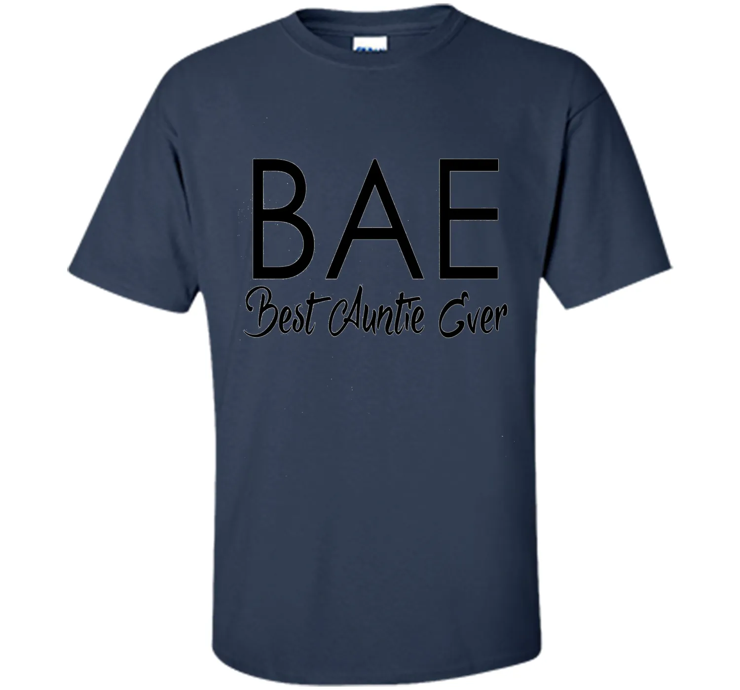 Best Auntie Ever T-shirt aunty tee shirt