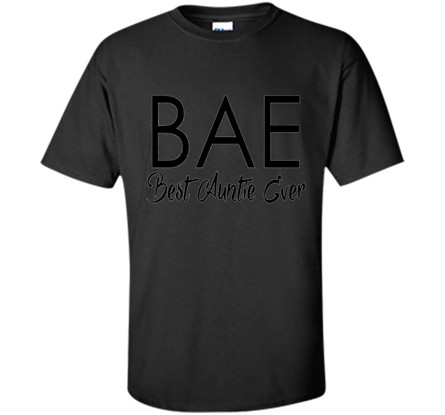 Best Auntie Ever T-shirt aunty tee shirt