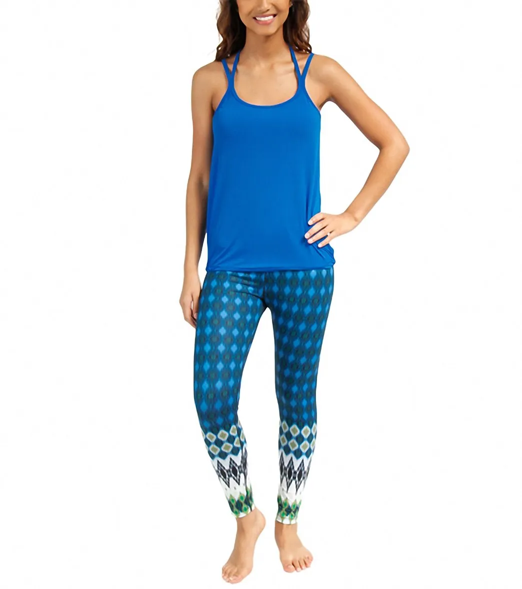 Beyond Yoga Sleek Cami