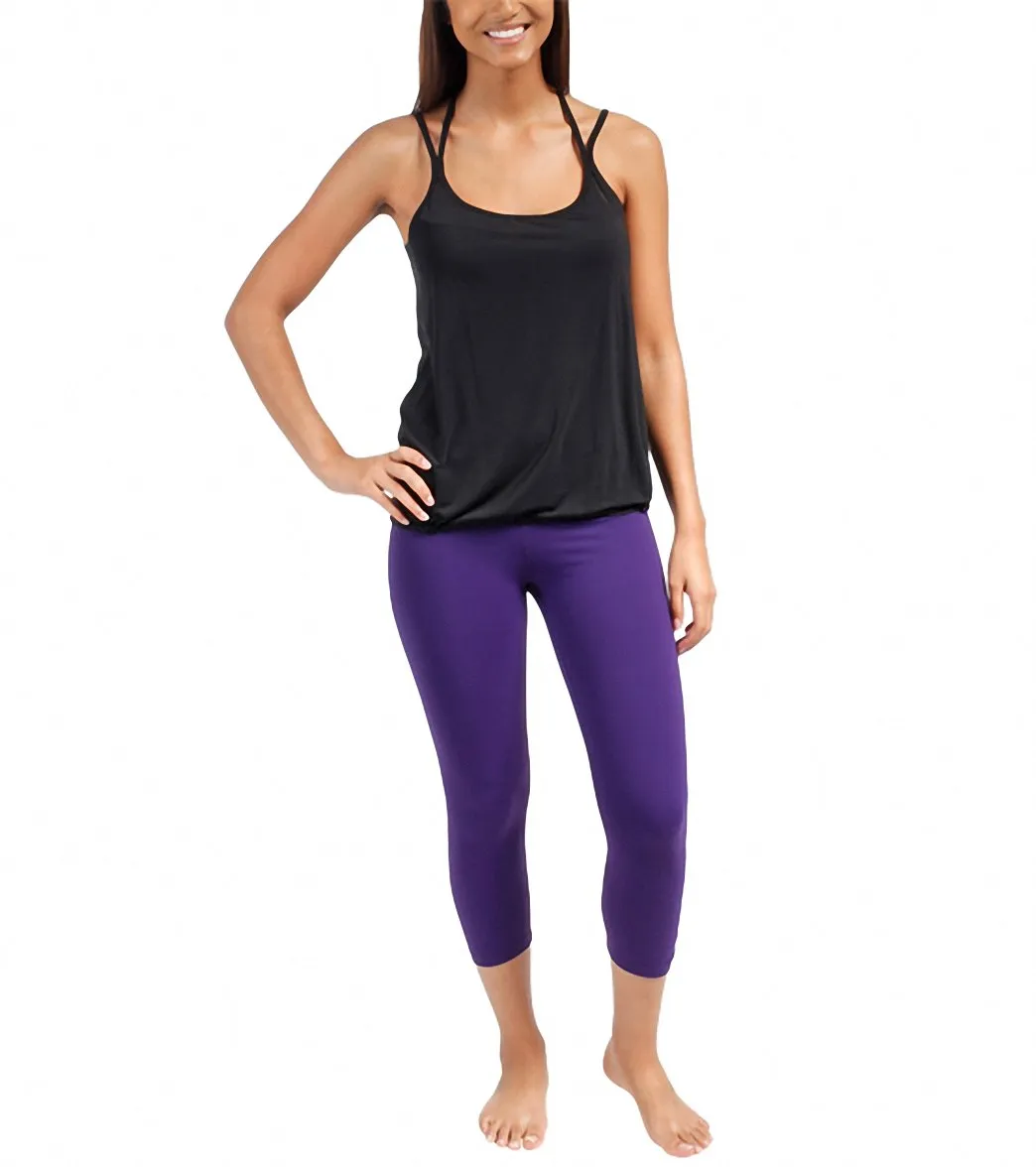 Beyond Yoga Sleek Cami