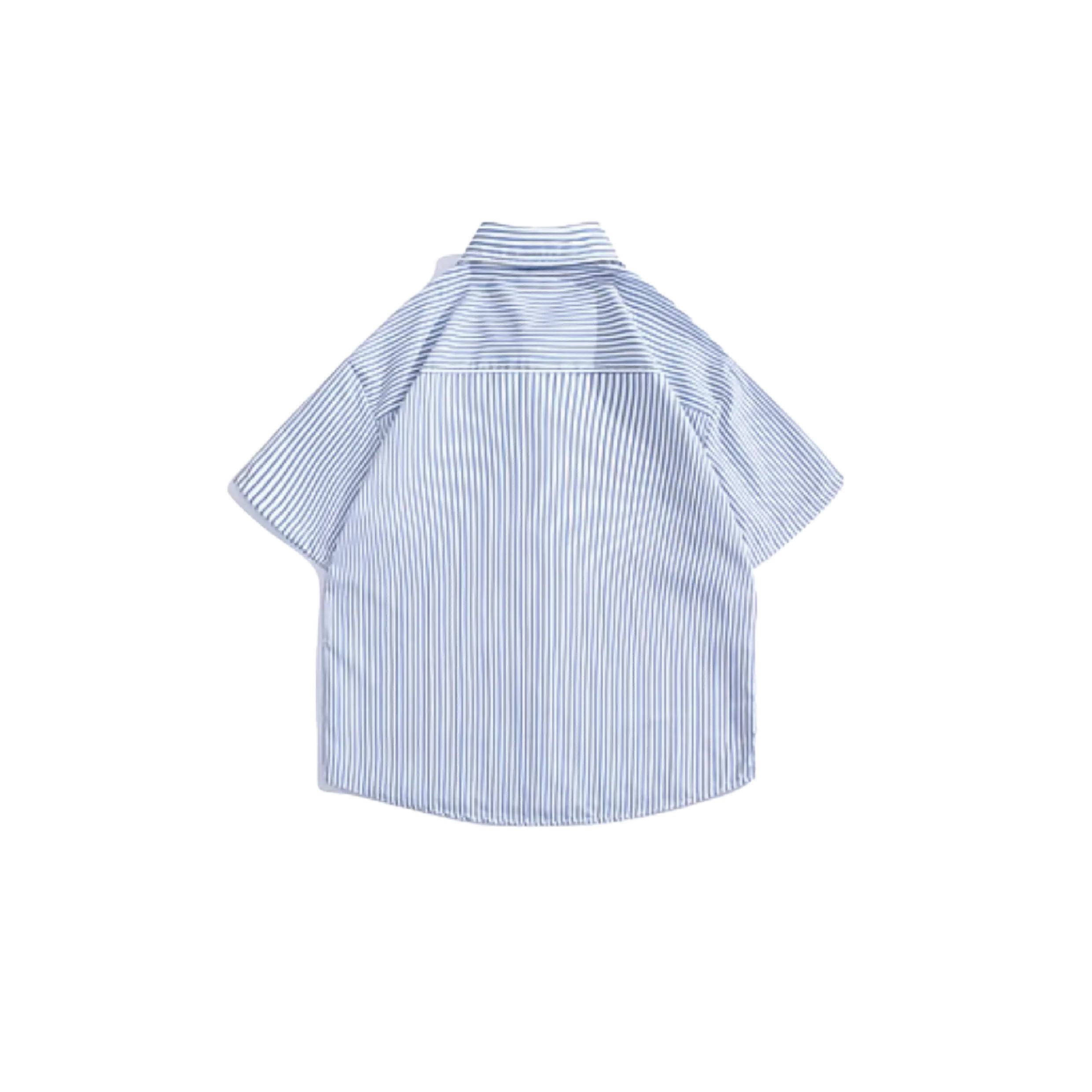 Bird Design Fresh Shirt