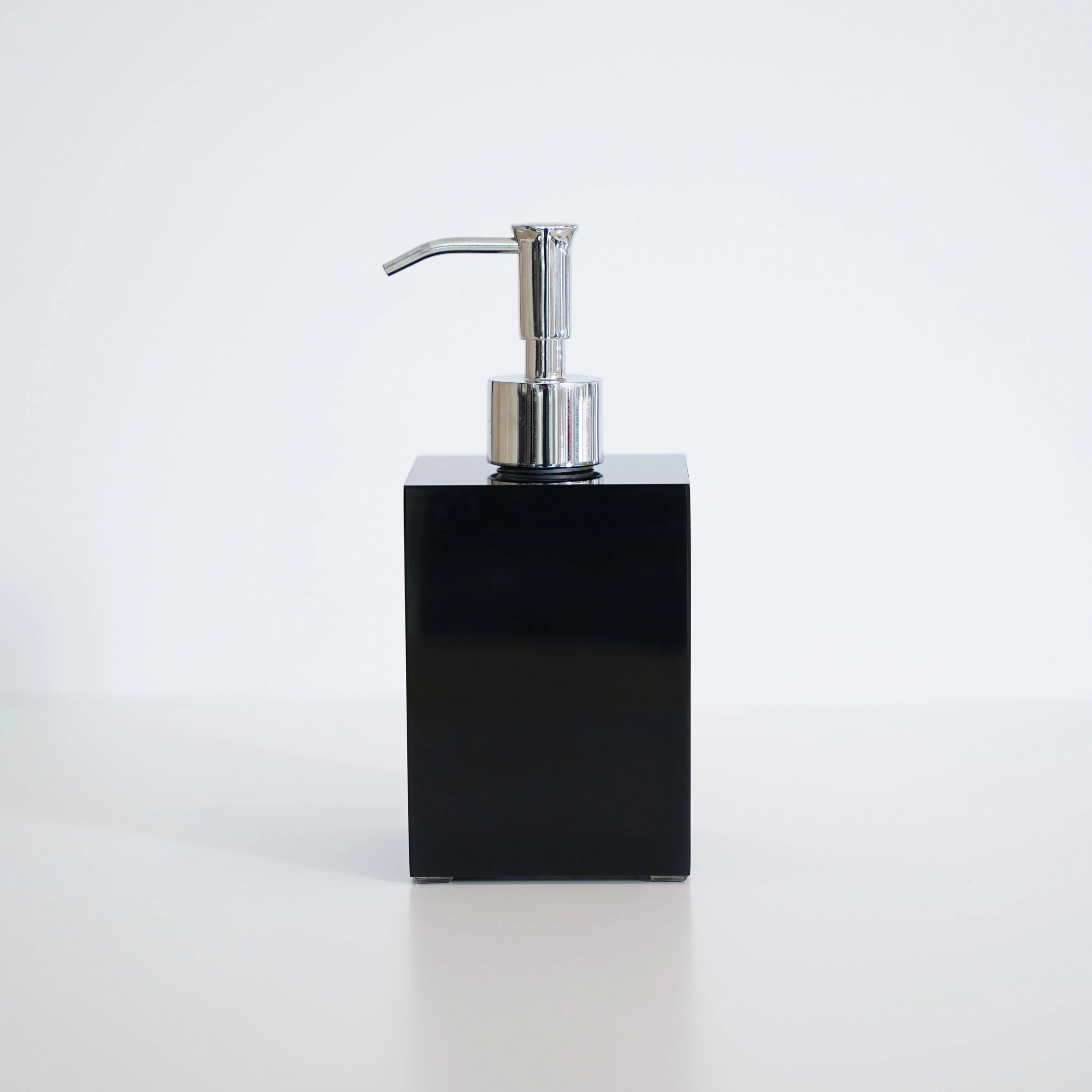 Black Ice Bath Accessories