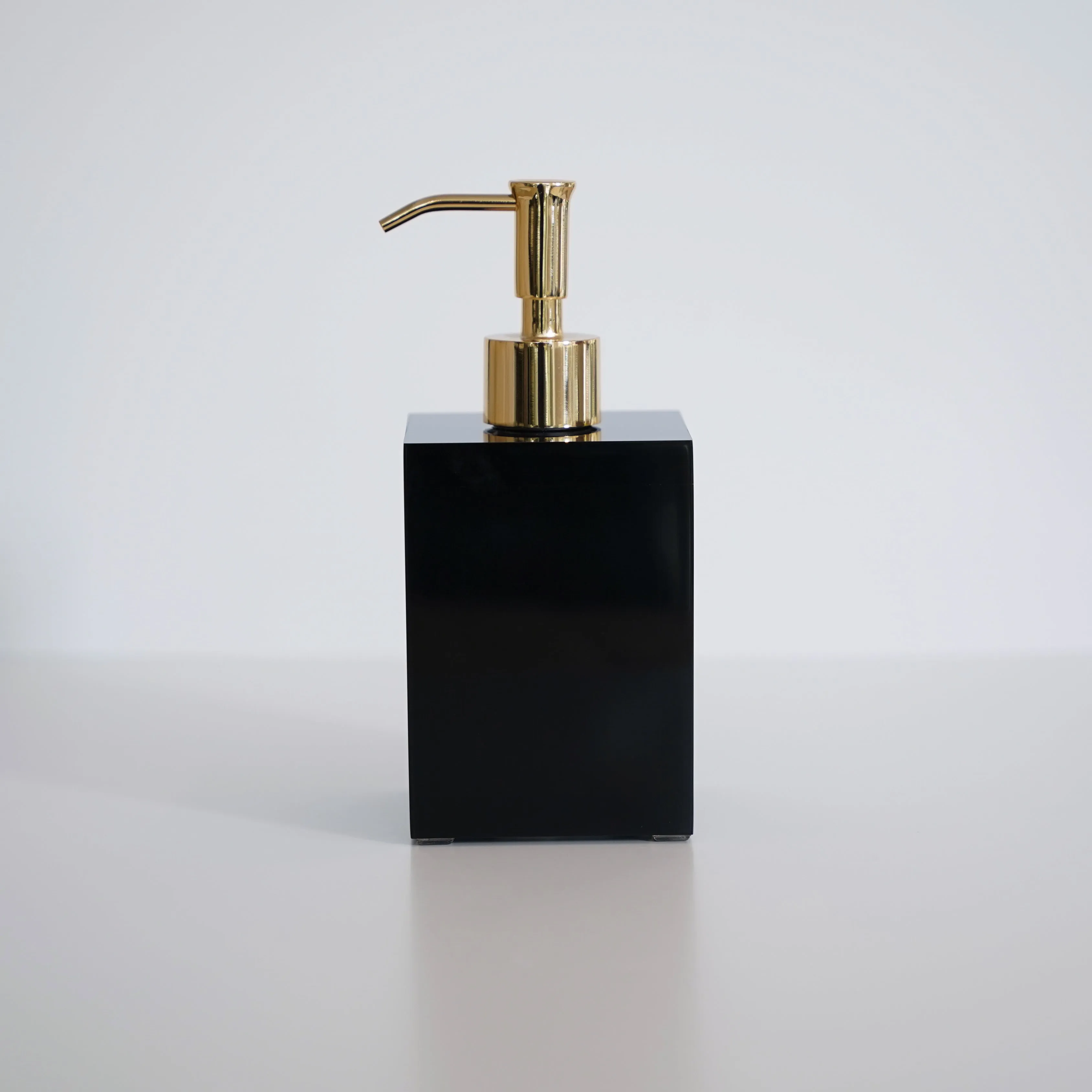 Black Ice Bath Accessories