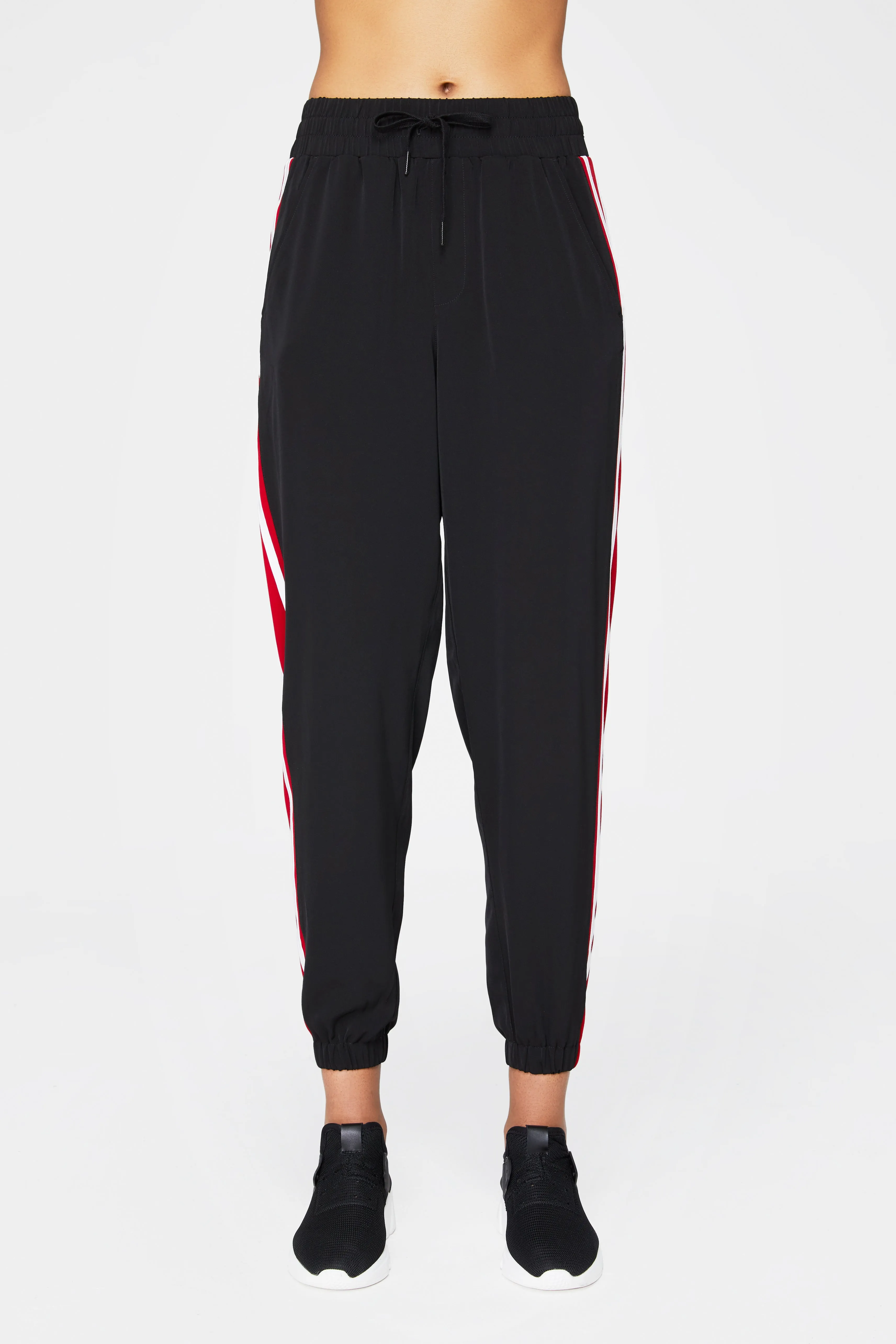Boston II Track Pants