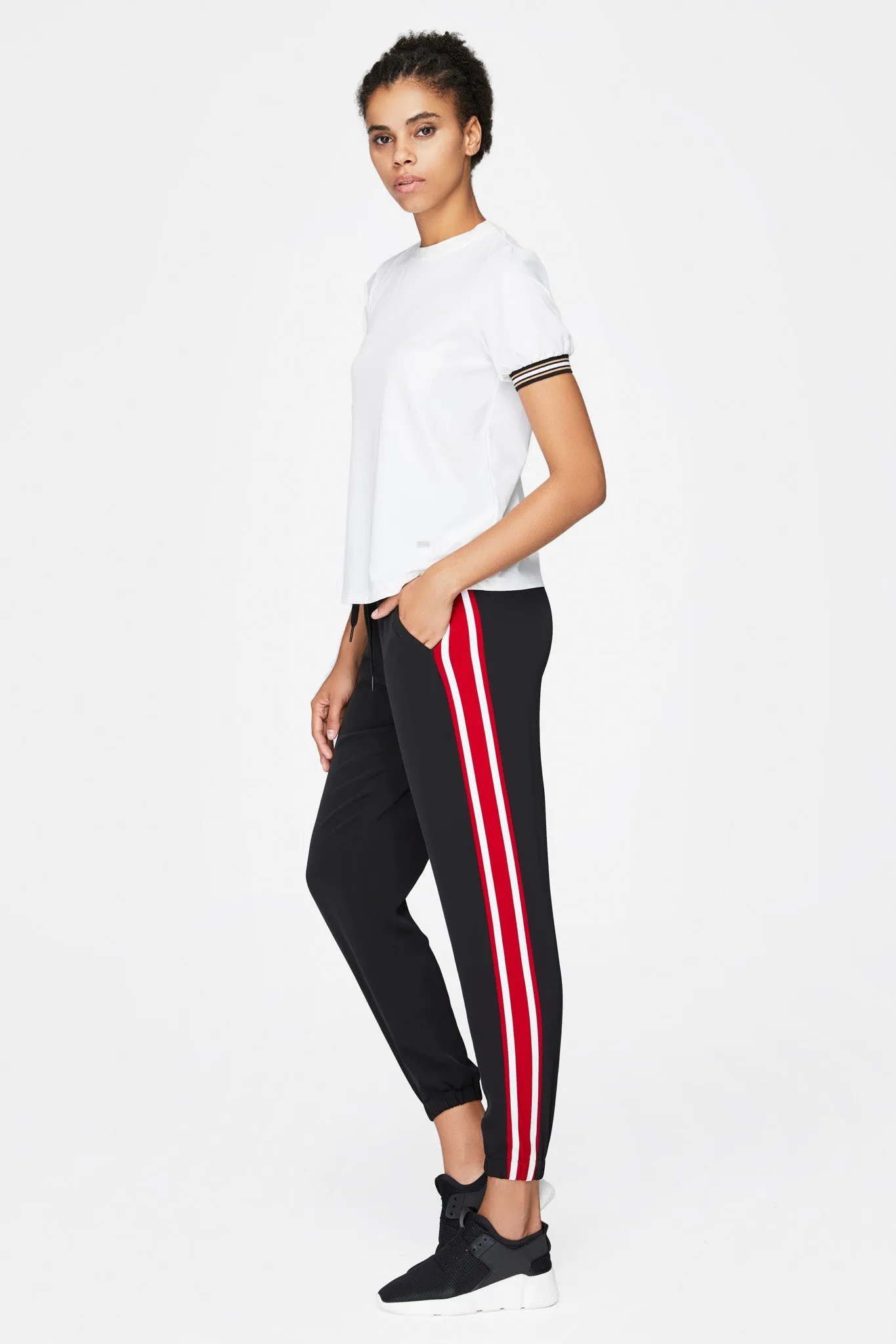 Boston II Track Pants