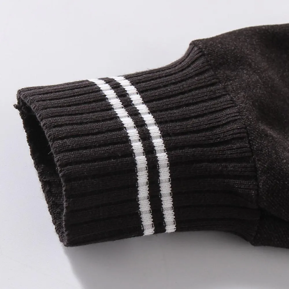 Boys Solid Pocket Elastic Waist Pants Wholesale Boys Boutique Clothing