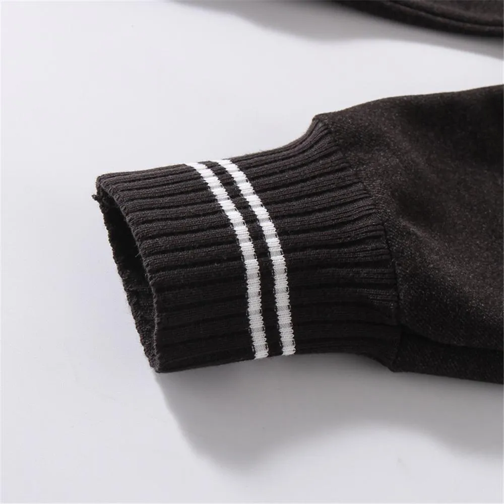 Boys Solid Pocket Elastic Waist Pants Wholesale Boys Boutique Clothing