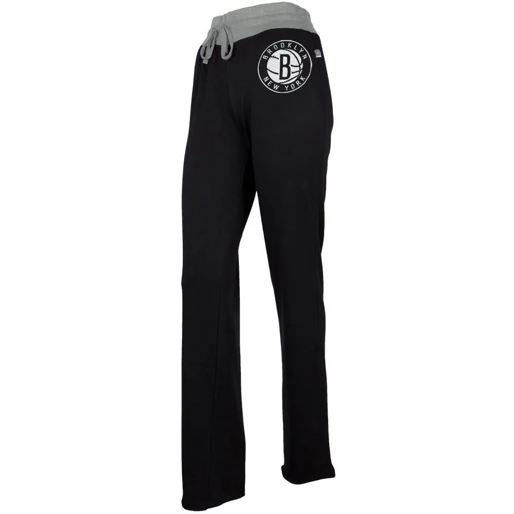 Brooklyn Nets - Game 7 Juniors Yoga Pants