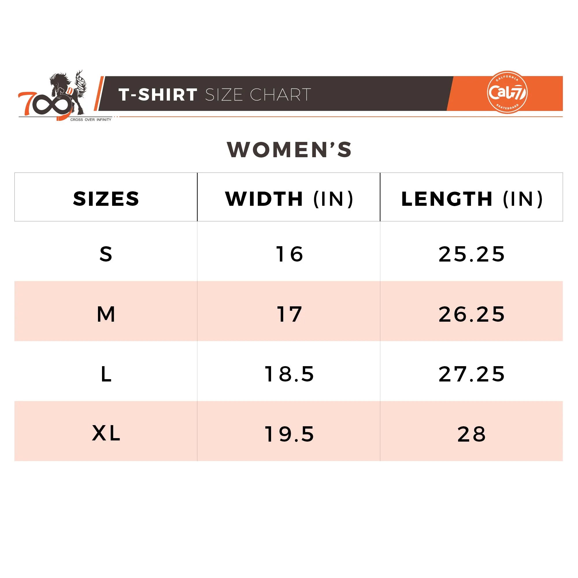 C7 Flygirl Women’s Roller Skate T-Shirt