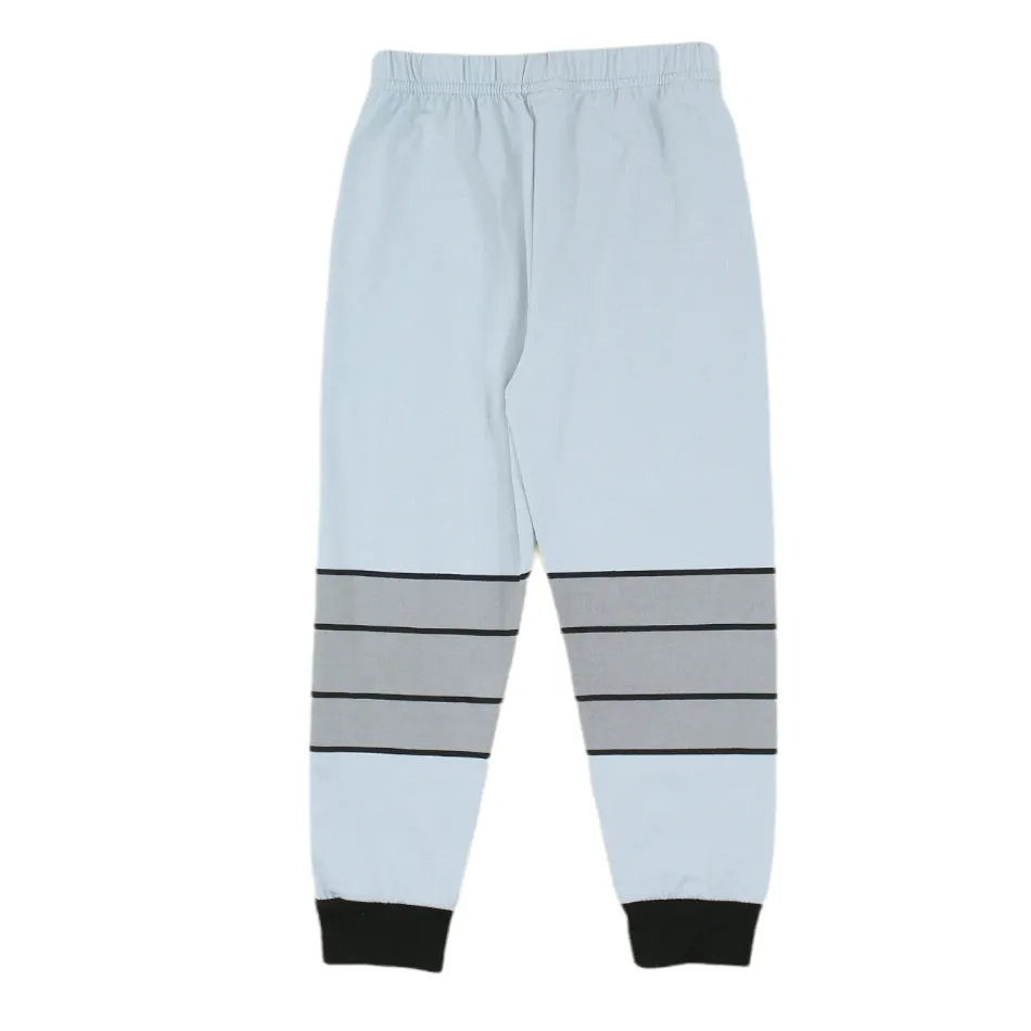 Caluby 2 Pc Printed Nightsuit - Space
