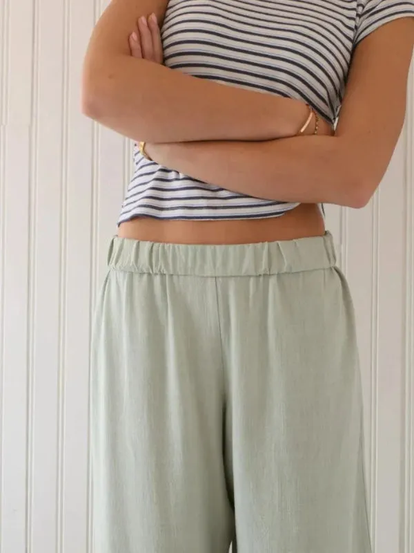 Casual Comfortable Lounge Pants