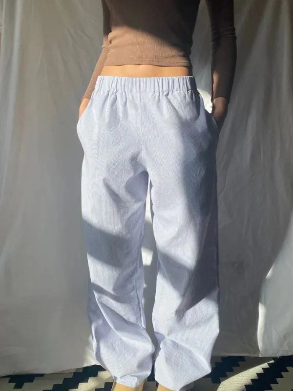 Casual Comfortable Lounge Pants