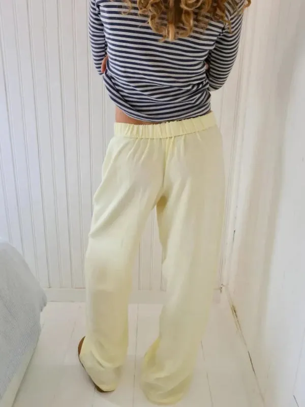 Casual Comfortable Lounge Pants