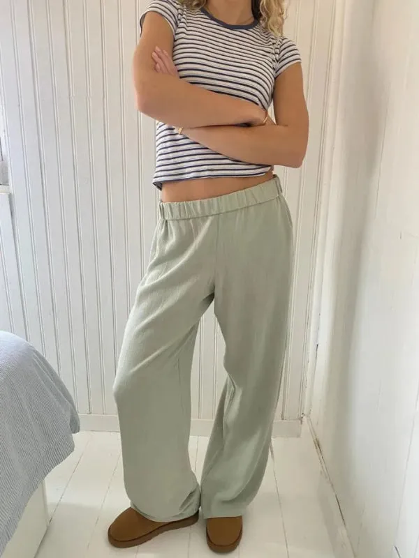 Casual Comfortable Lounge Pants