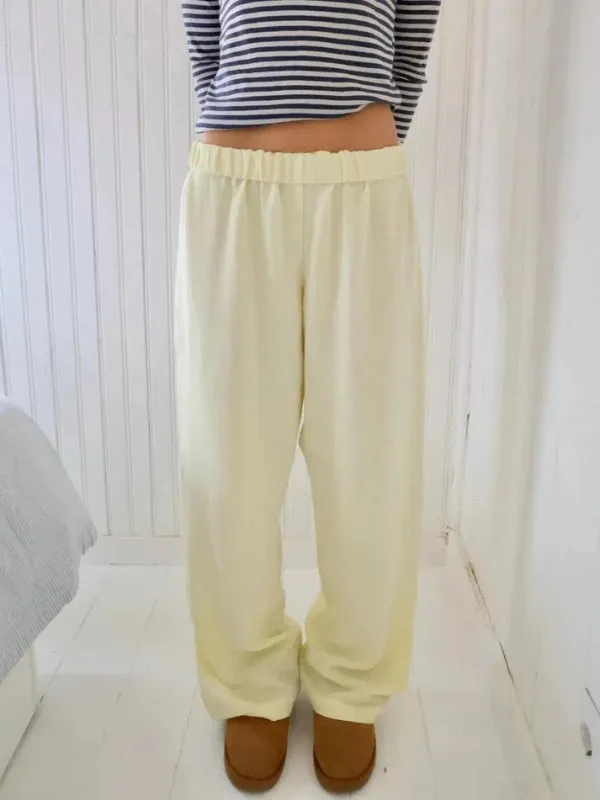 Casual Comfortable Lounge Pants