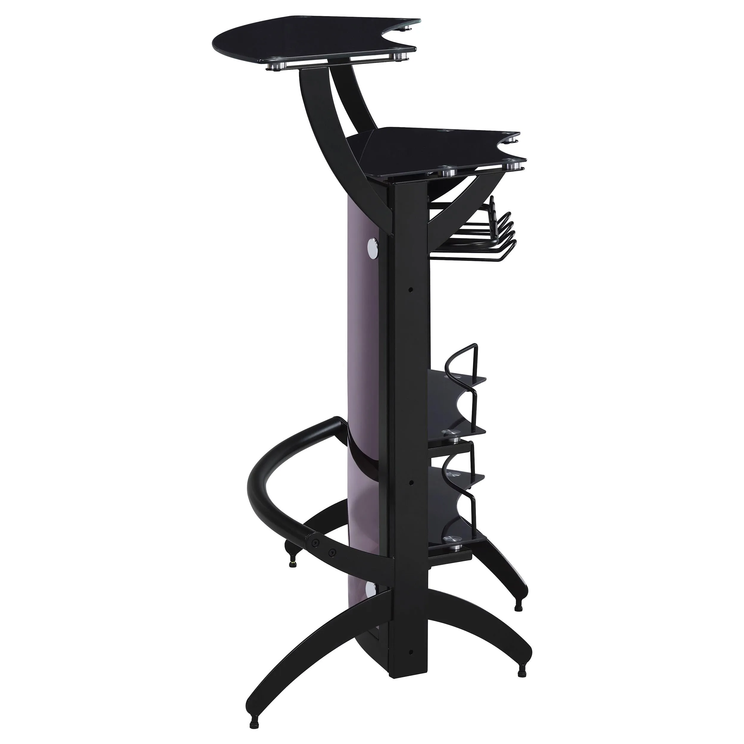 Coaster Furniture 182135 Bar Cabinet