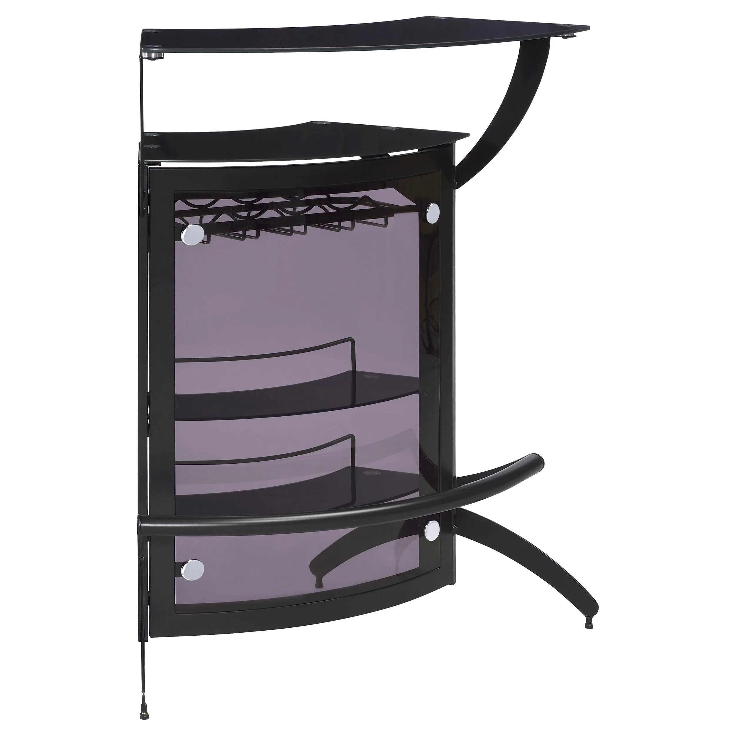 Coaster Furniture 182135 Bar Cabinet