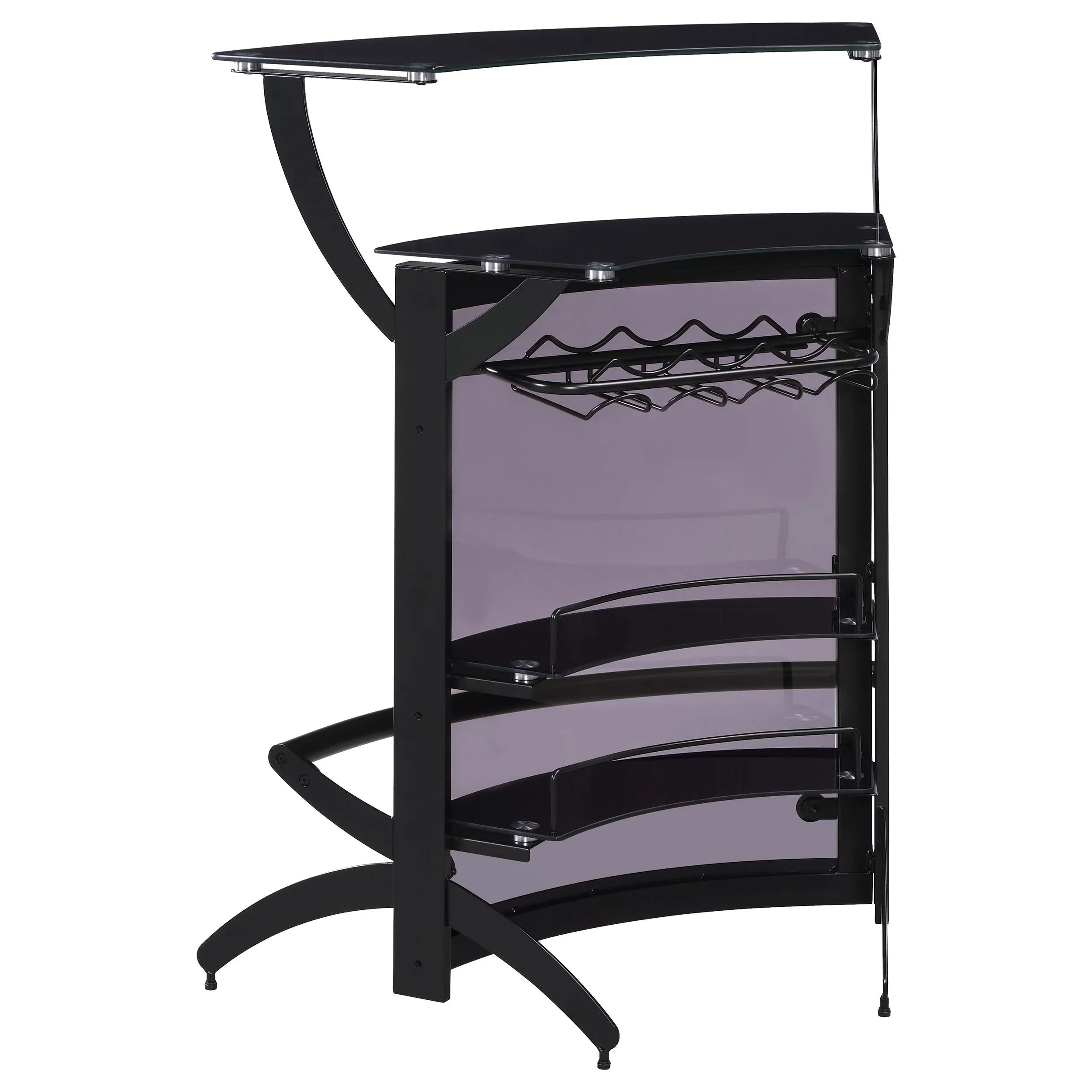 Coaster Furniture 182135 Bar Cabinet