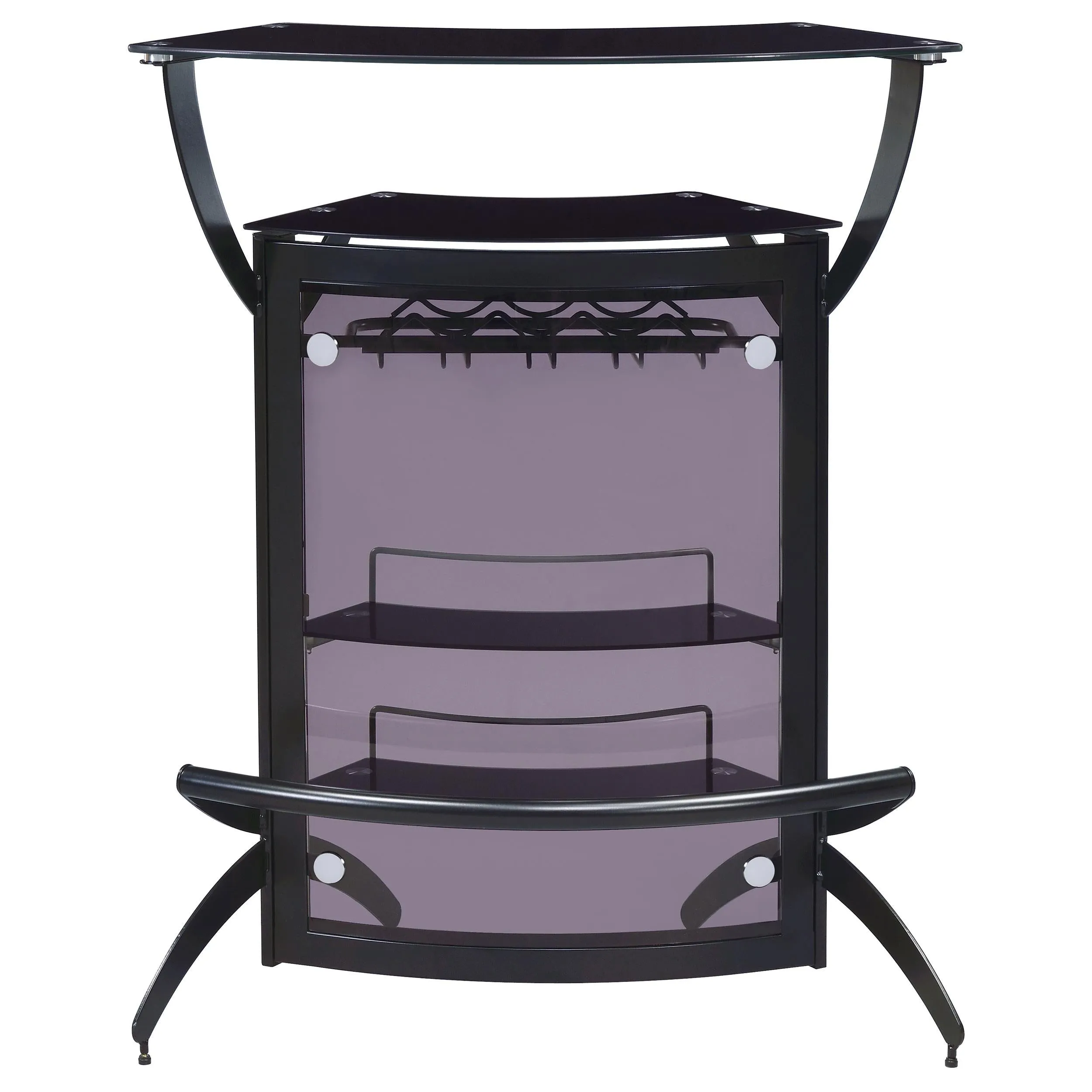 Coaster Furniture 182135 Bar Cabinet