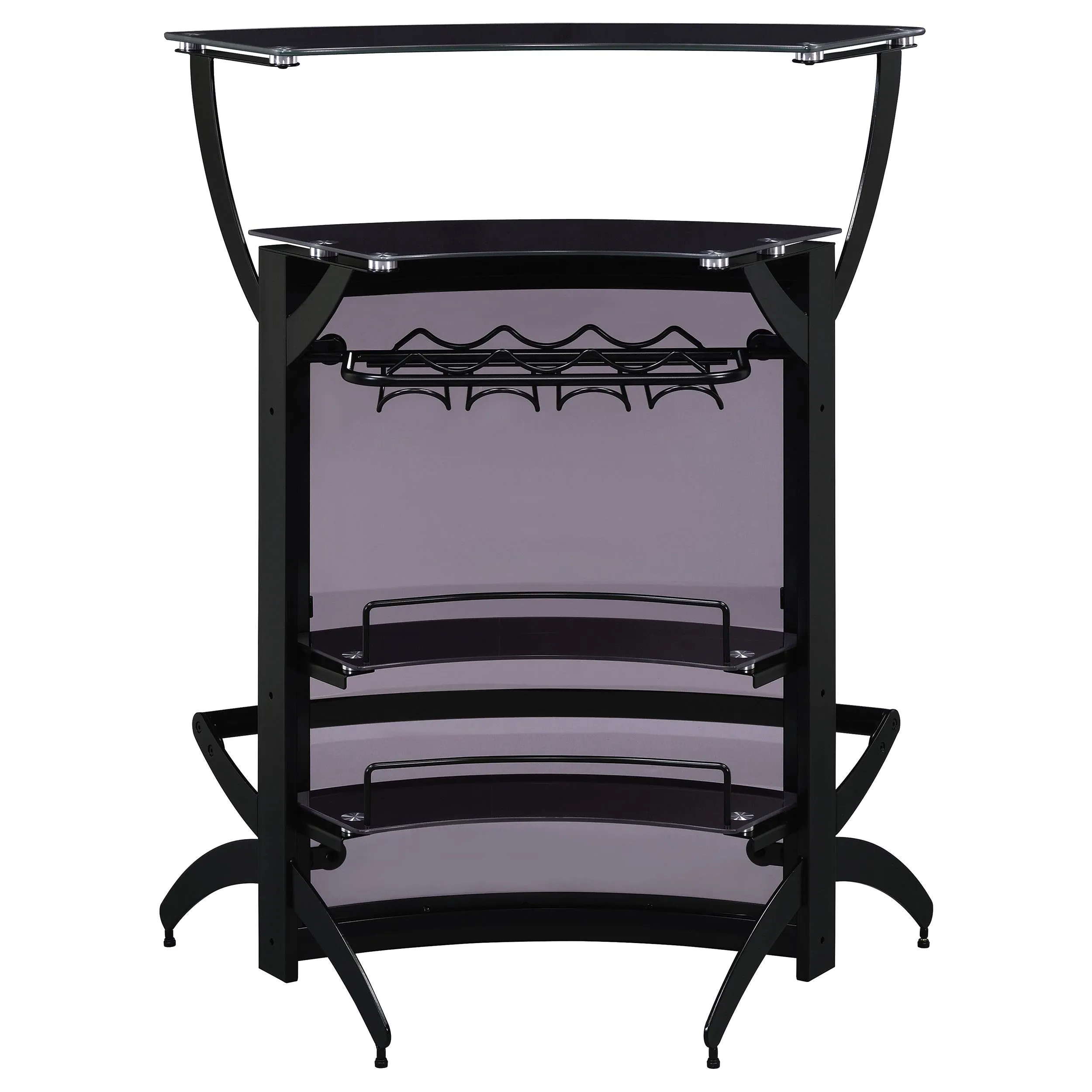 Coaster Furniture 182135 Bar Cabinet
