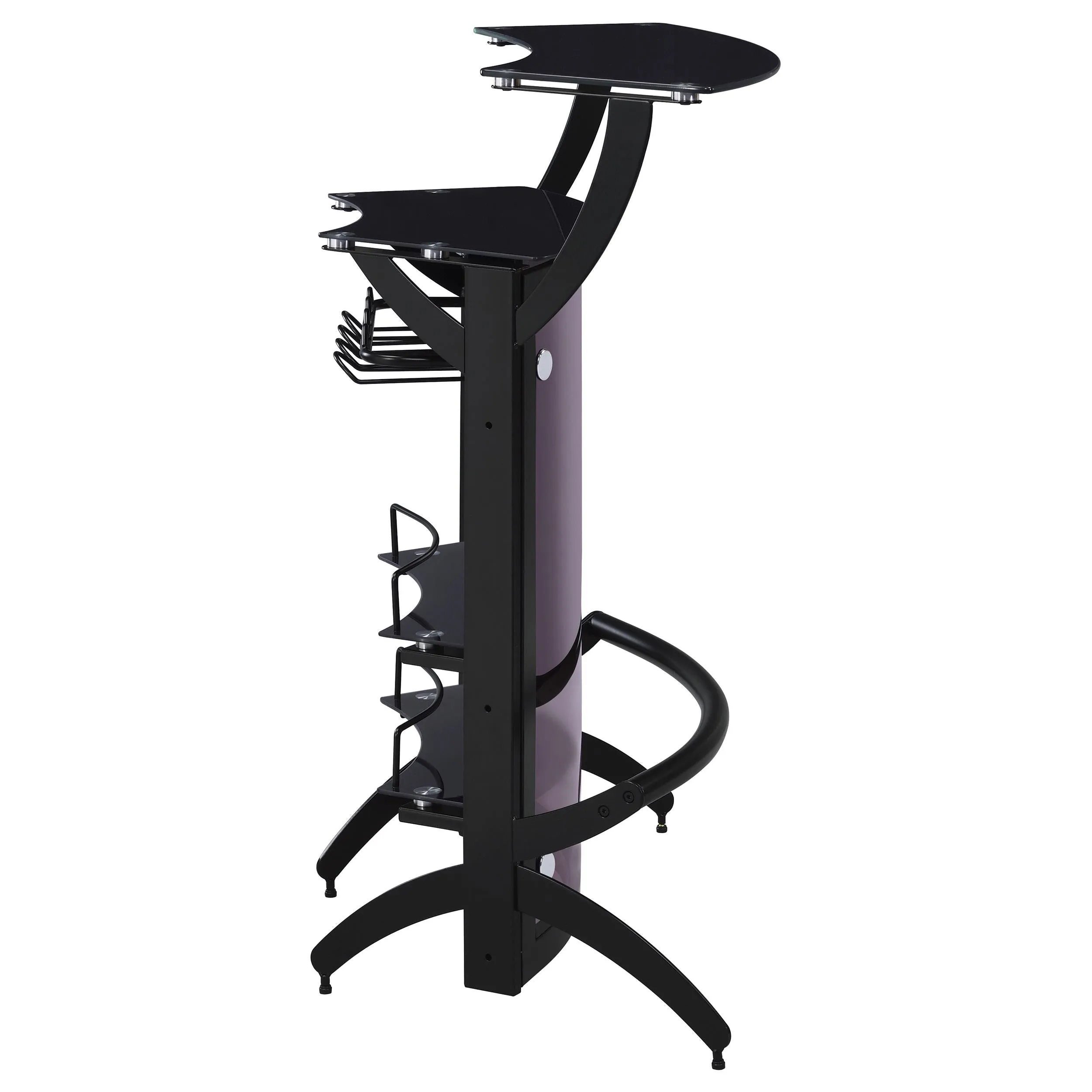 Coaster Furniture 182135 Bar Cabinet