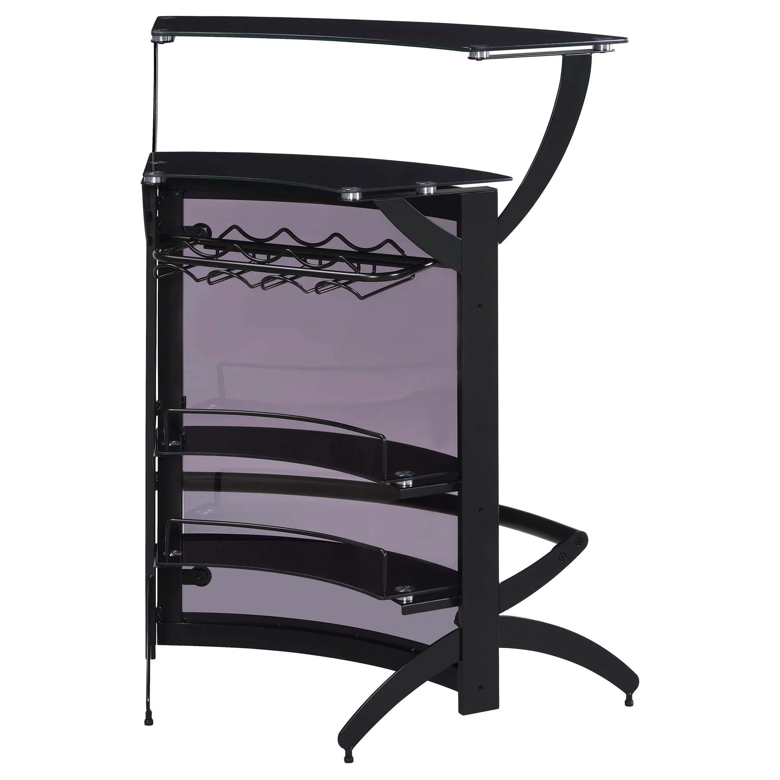Coaster Furniture 182135 Bar Cabinet