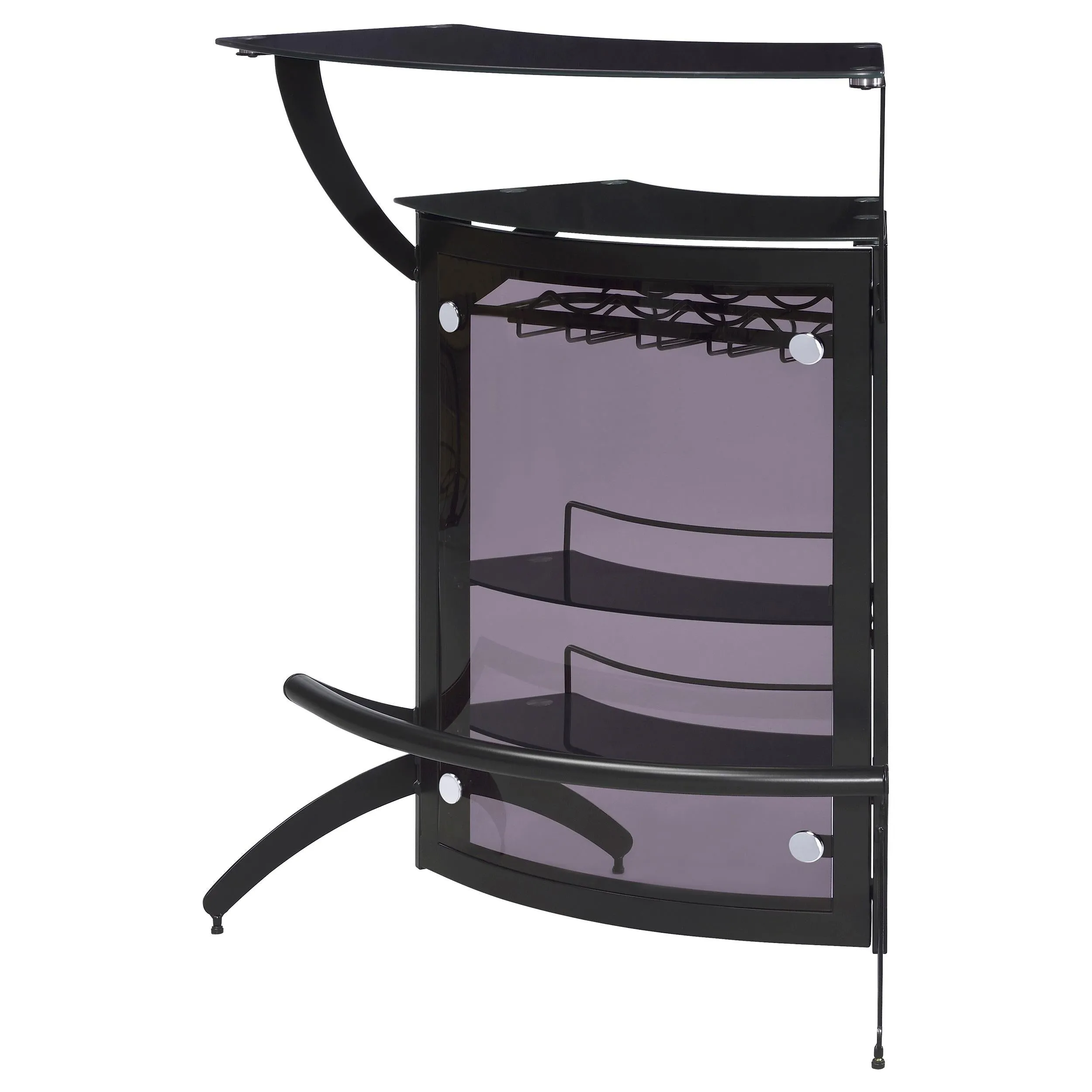 Coaster Furniture 182135 Bar Cabinet