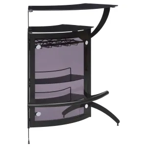 Coaster Furniture 182135 Bar Cabinet
