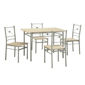 Coaster Furniture 5 pc Dinette 100035