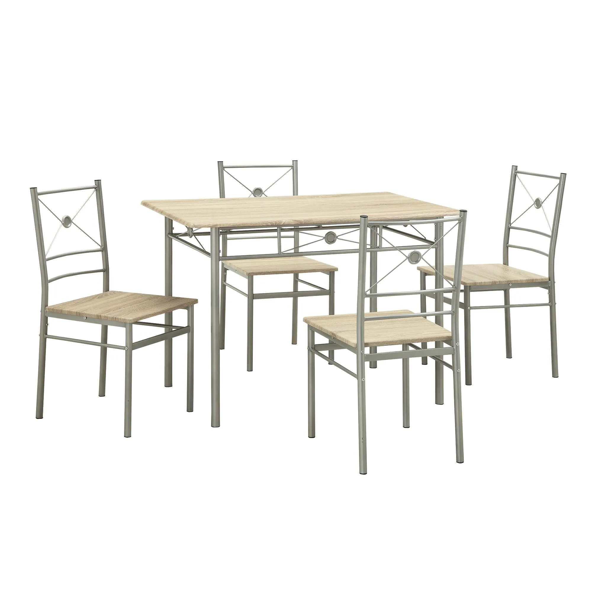Coaster Furniture 5 pc Dinette 100035