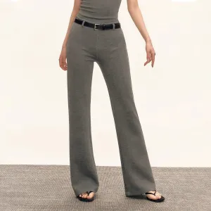 Comfortable Stretch Casual Pants