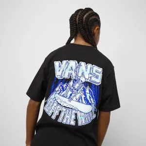 Cool Boarding Tee boys